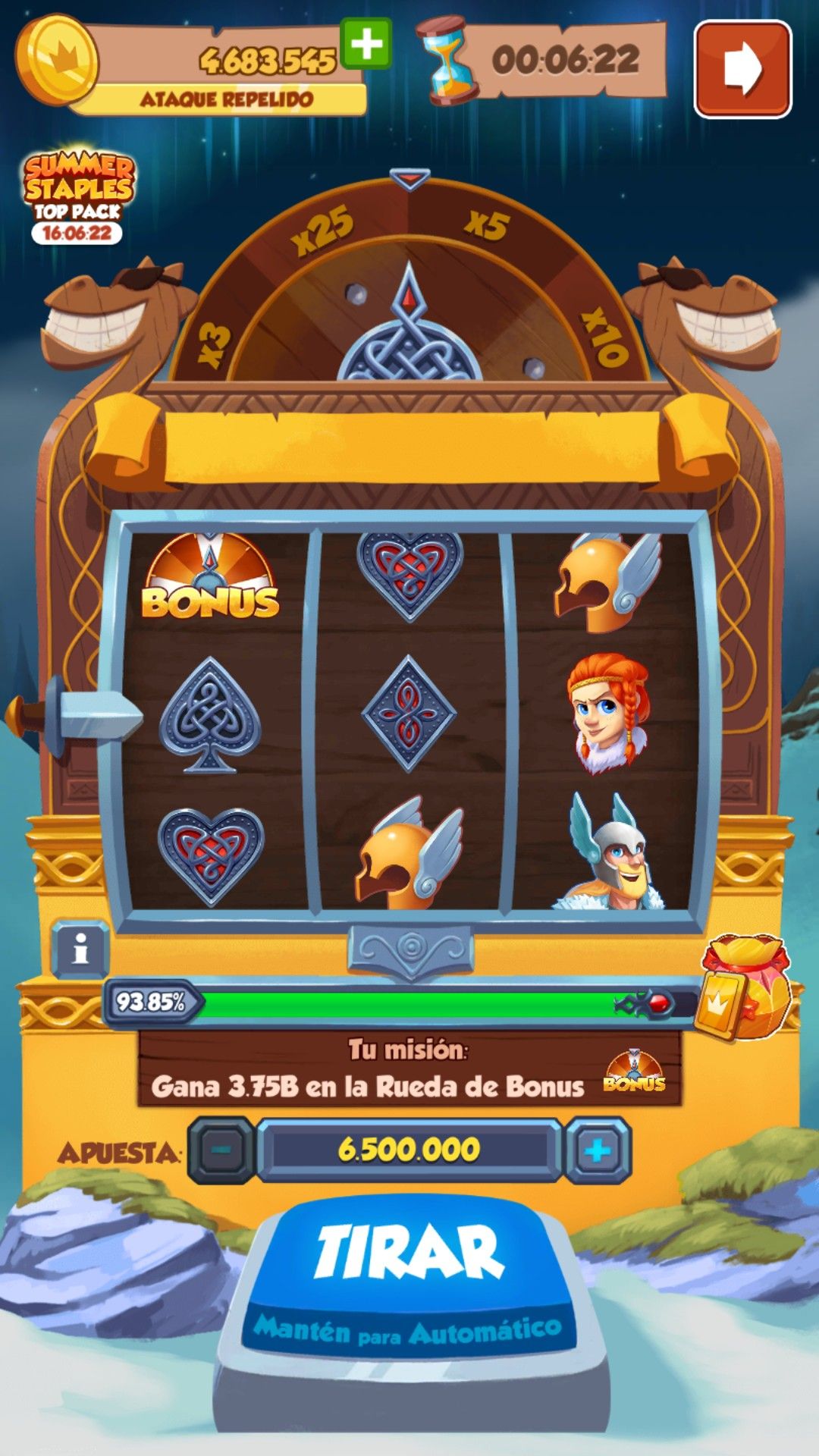 Blaze Live Casino