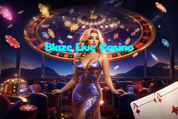 making first deposit on Blaze Live Casino website using local payment methods in Pakistan
