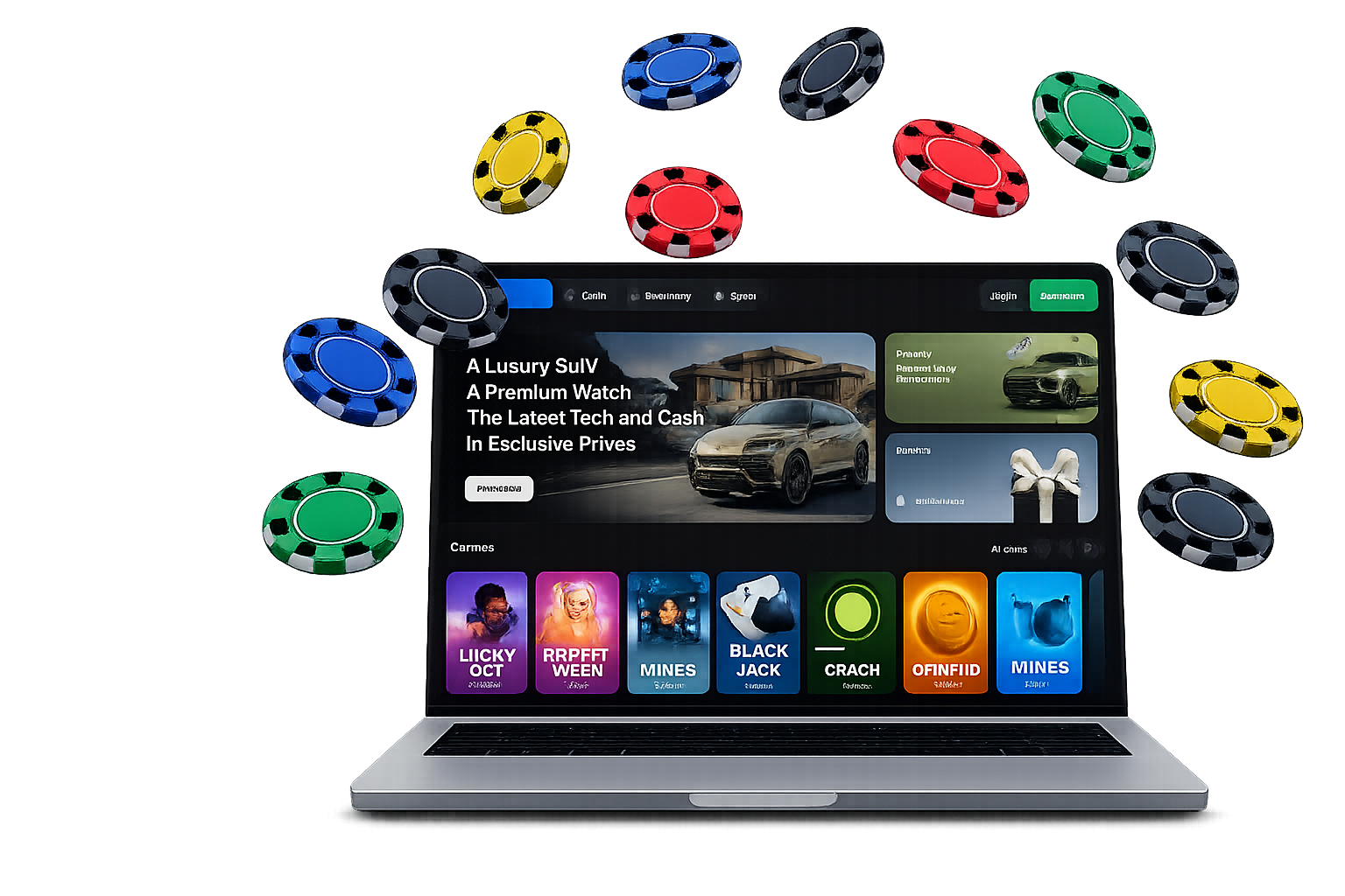 Blaze Live Casino Pakistan