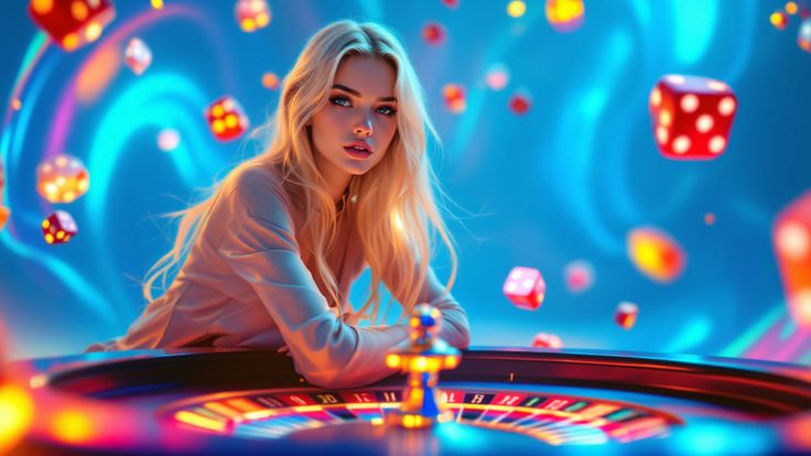 Blaze Live Casino پاکستان ریئل منی گیمز