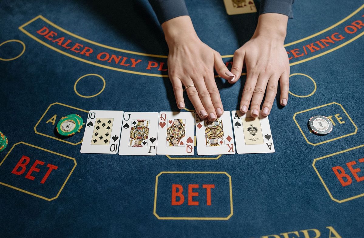 Blaze Live Casino پاکستان ریئل منی گیمز